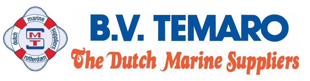 BV TEMARO – The Dutch Marine Suppliers